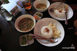 kedai seni djakarte kota tua