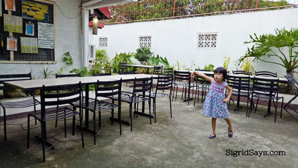 Sir Jess Deli and Restaurant -- Bacolod restaurant