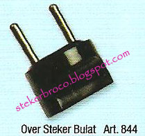 Jual Steker Broco Murah