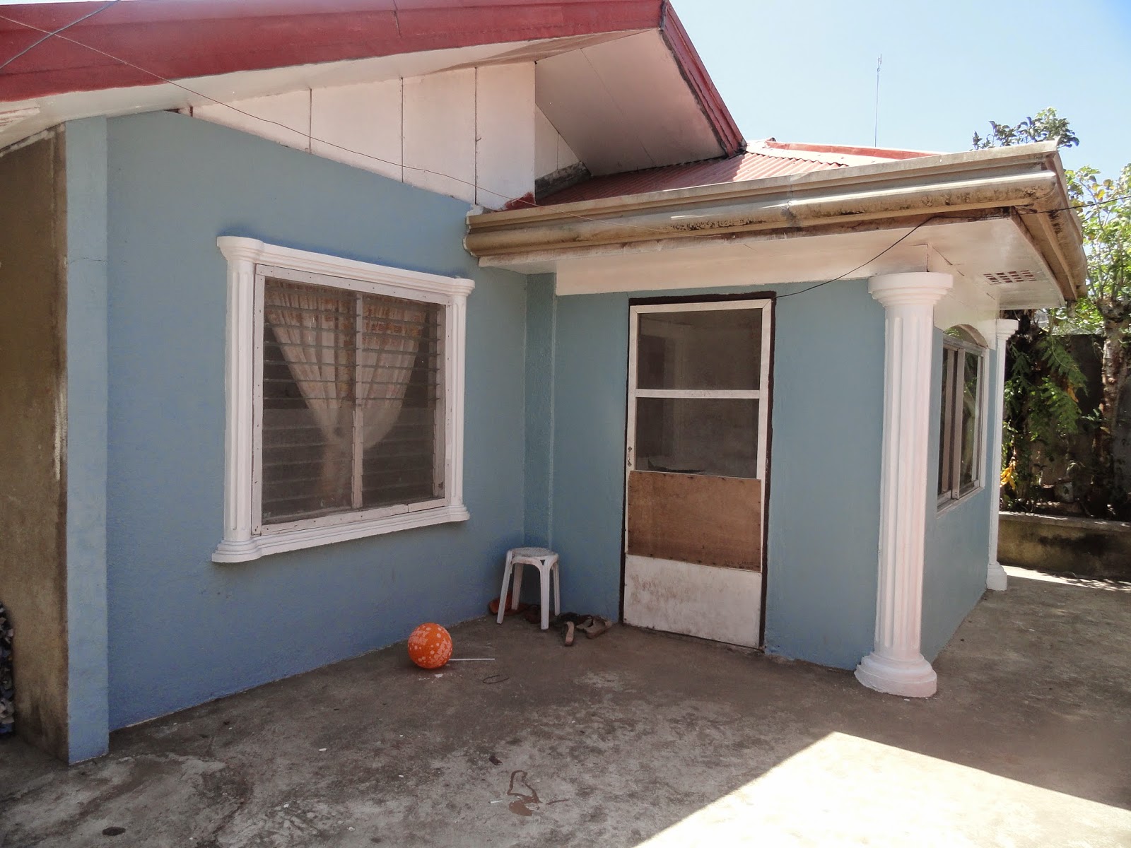 Zamboanga del Sur Properties FOR SALE 120 SQ.M. HOUSE AND LOT AT