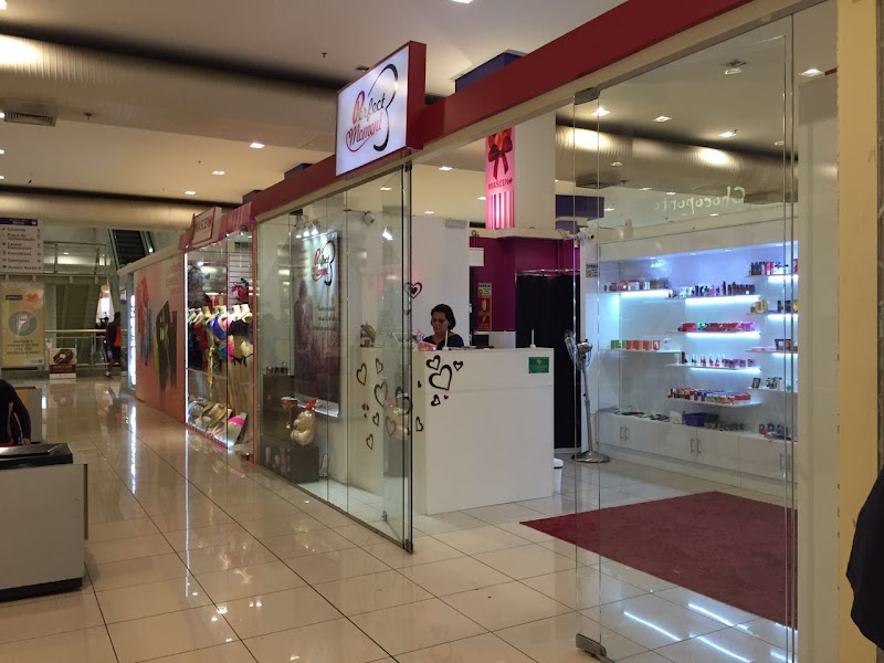 Mais Shopping inaugura cinco novas lojas Mais Shopping inaugura cinco novas lojas