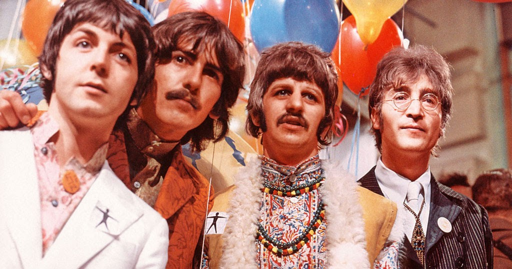 Come together, Beatles - Testo, traduzione e video
