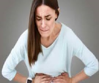 cure stomach ache naturally