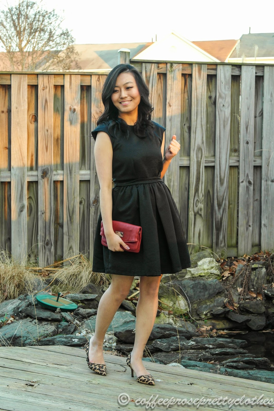 Plenty dreidel dress