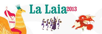 La Laia 2013