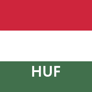 1 eur to huf