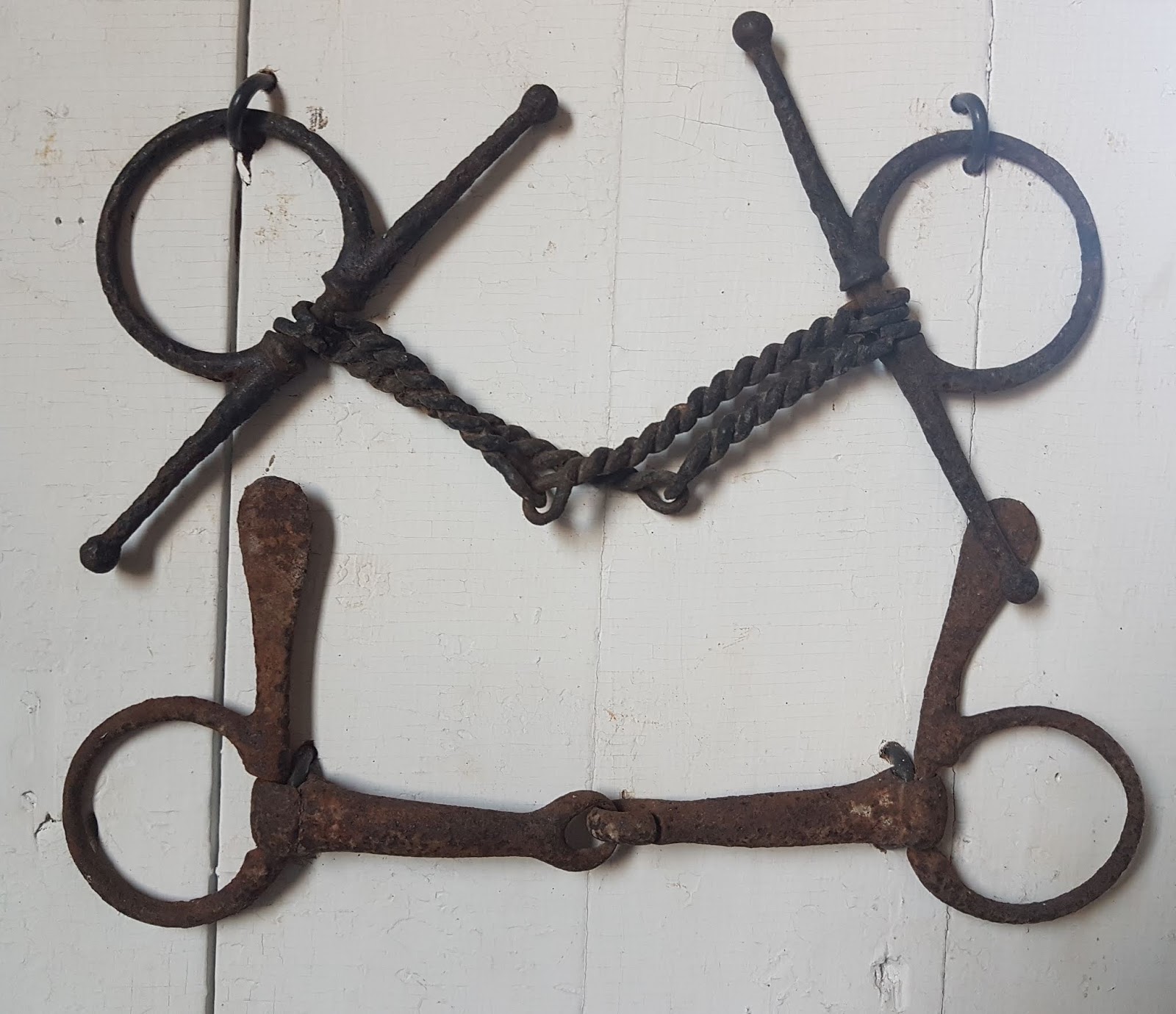 Glengarry Pioneer Museum Featured Artifacts Artifact of the Week