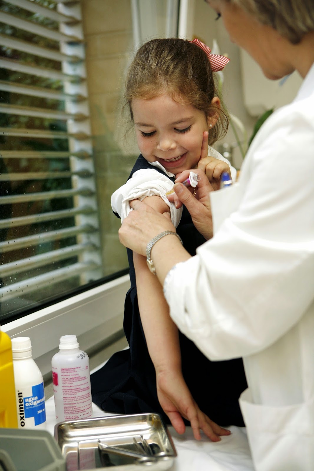 Enfermería Pediátrica una referencia de 0