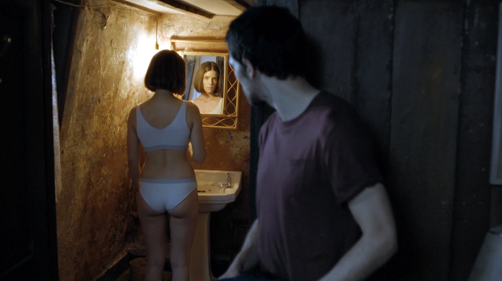 Sonya cassidy topless