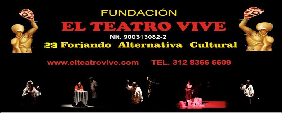 El Teatro Vive
