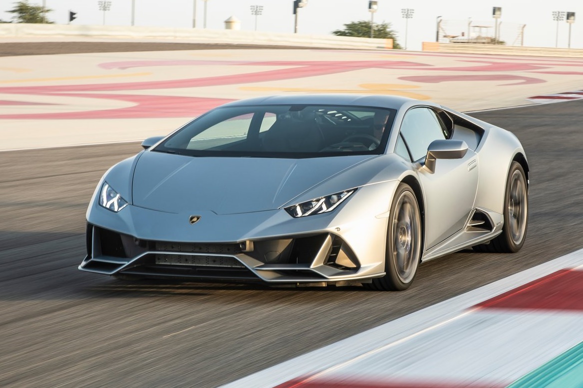 Huracán Evo chega ao Brasil ainda no segundo semestre de 2019