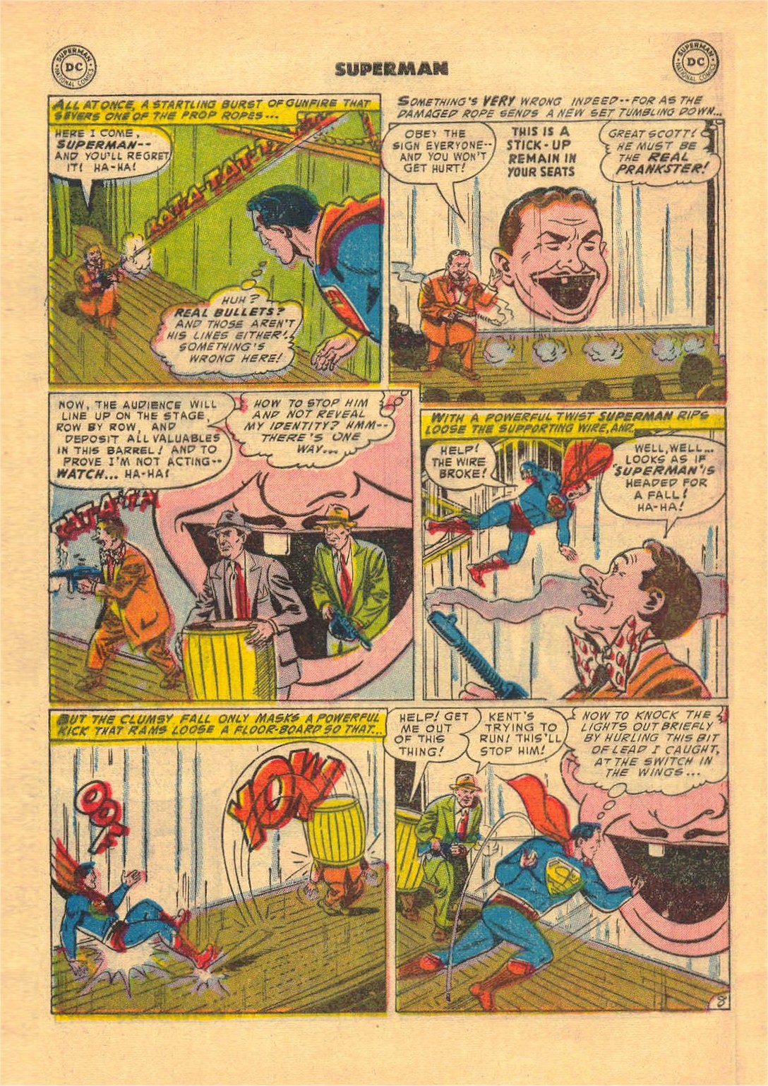 Superman (1939) issue 87 - Page 38