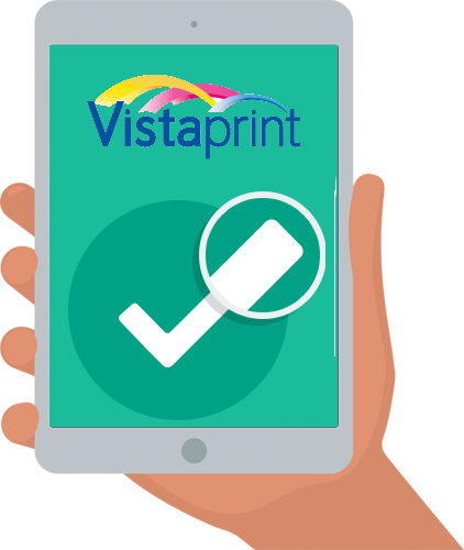 vistaprint coupon