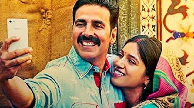 Toilet – Ek Prem Katha Film India Terbaik Terbaru yang Wajib Anda Tonton