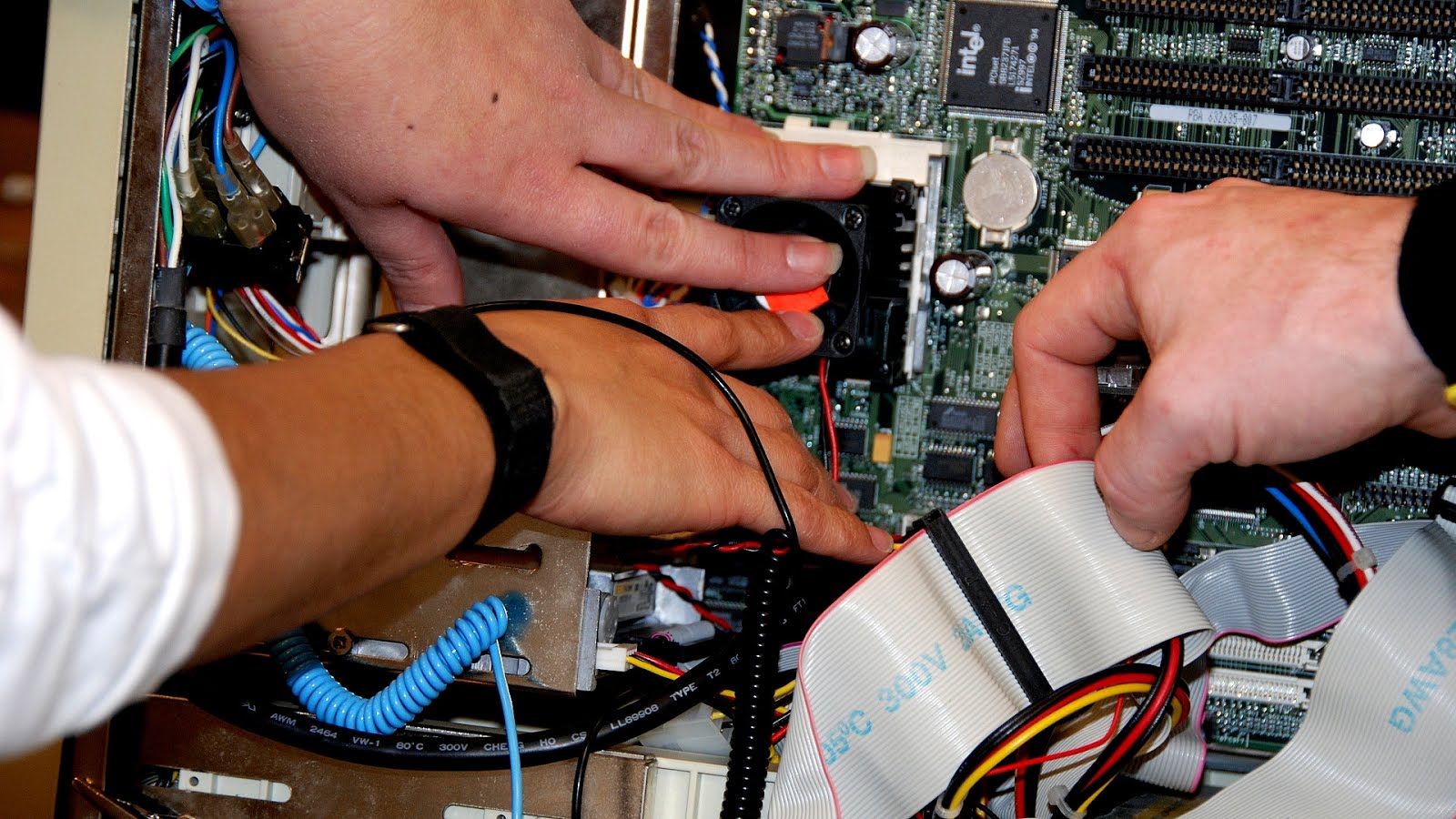 Computer Repair Technician Schools School Choices