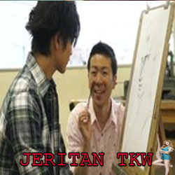 JERITAN TKW: Nikmat Memek Orang Jepang