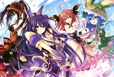 Date A Live Date_A_Live