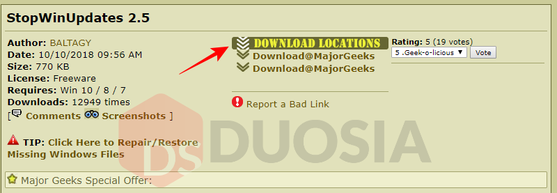 5 Cara Mematikan Update Windows 10 Ampuh 100 Work 2021