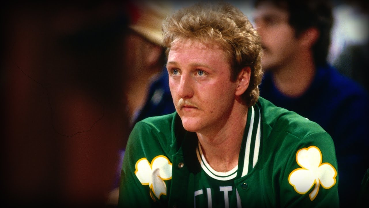 The story of how rookie phenom Larry Bird led the NBA's greatest turnaround  season - CelticsBlog