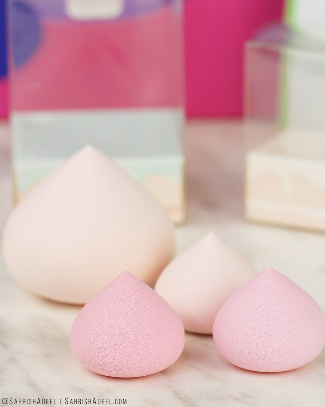 A'Bloom Collection by Althea Korea - Reviews and Discount