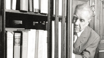 GRANDES ESCRITORES. A 25 años de su muerte, Borges se convirtió en el escritor más importante