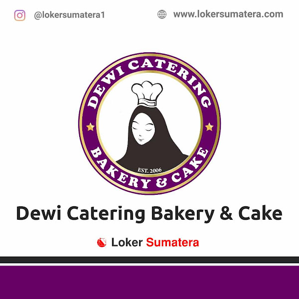 Dewi Catering Bakery & Cake Pekanbaru