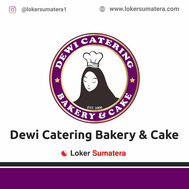 Loker Pekanbaru | Lowongan Kerja Pekanbaru, Dewi Catering Bakery & Cake sebagai Produksi Jajanan Pasar, Catering Service Loker Pekanbaru | Lowongan Kerja Pekanbaru, Dewi Catering Bakery & Cake sebagai Produksi Jajanan Pasar, Catering Service