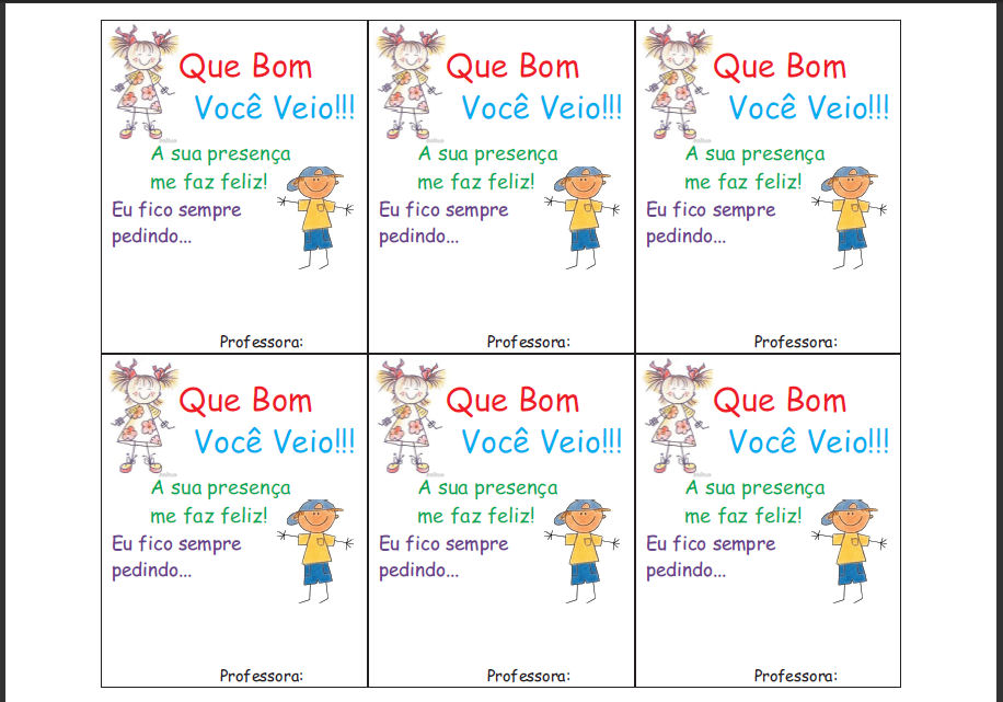 Imagem de estudantes felizes