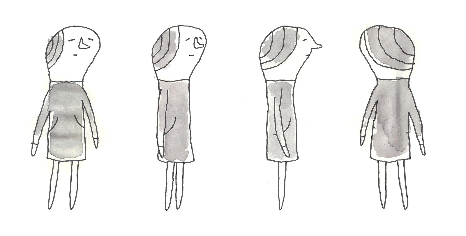 MarieLouise Højer Jensen IN DEVELOPMENT