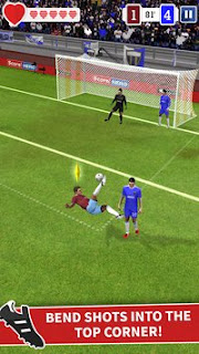 Score Hero Mod APK