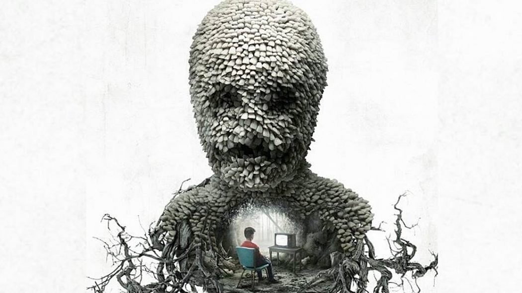 Truthkills Channel Zero (Candle Cove) (SyFy) El gemelo perdido