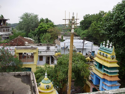 Sri Bhu Neela Goda Lakshmi  sametha Sri Chennakesava Swamy Temple, Kanki Padu