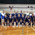#Futsal – Sub-16 masculino de Jundiaí conquista 1º lugar da etapa sub-regional