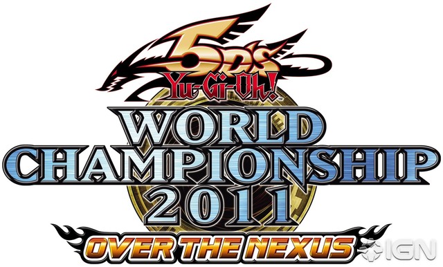 Yu-Gi-Oh! 5D's World Championship 2011 - Over the Nexus (U) ROM < NDS ROMs
