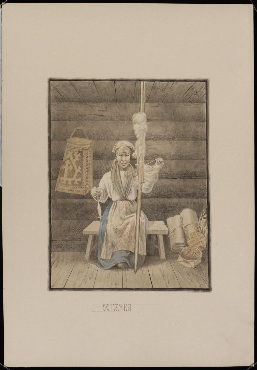 Знаменский михаил степанович рисунки