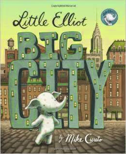 Little Elliott, Big City