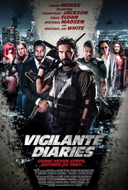 Watch Movies Vigilante Diaries (2016) Full Free Online