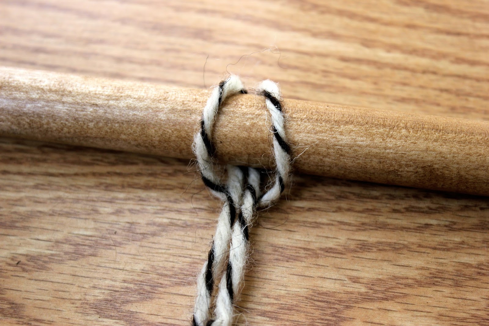 Fletcher Finds & Designs: DIY Wall Hanging