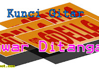 Luka Hati Luka Diri Chord