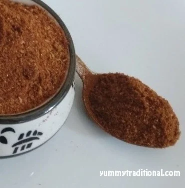 preparation-masala-powder