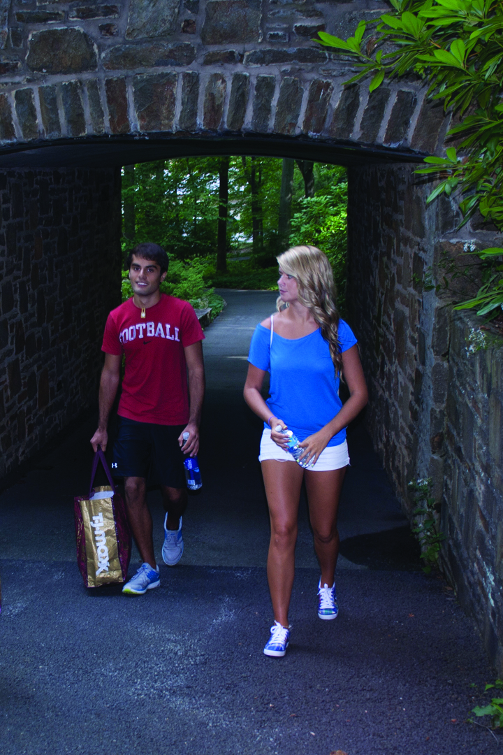 Prestwick Café The Making of a Prestwick House Touchstone Classic