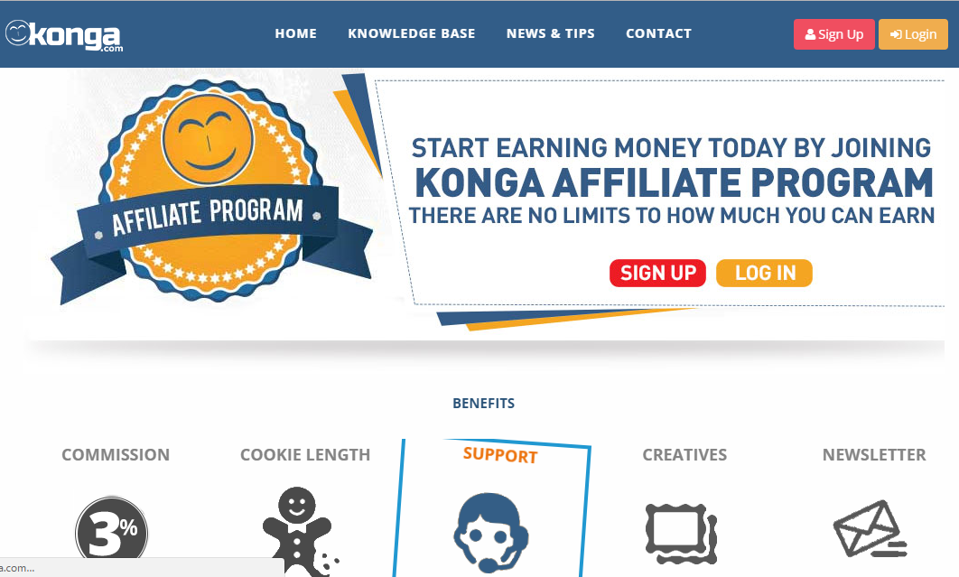 Everything you need to know about the Jumia Affiliate program
