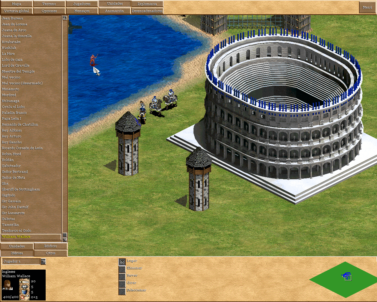 El blog de AsukaLS! Age of