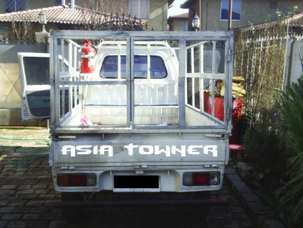 TOTAL CARRO-ASIA-asia-towner-pick-up