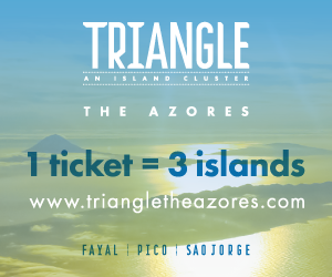 Triangle The Azores