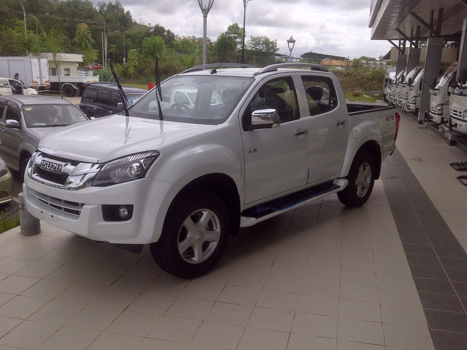 Isuzu 4jk1 tcx engine manual parts Isuzu 4jk1 tcx engine manual parts