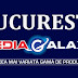 Media Galaxy Bucuresti - Contact si program