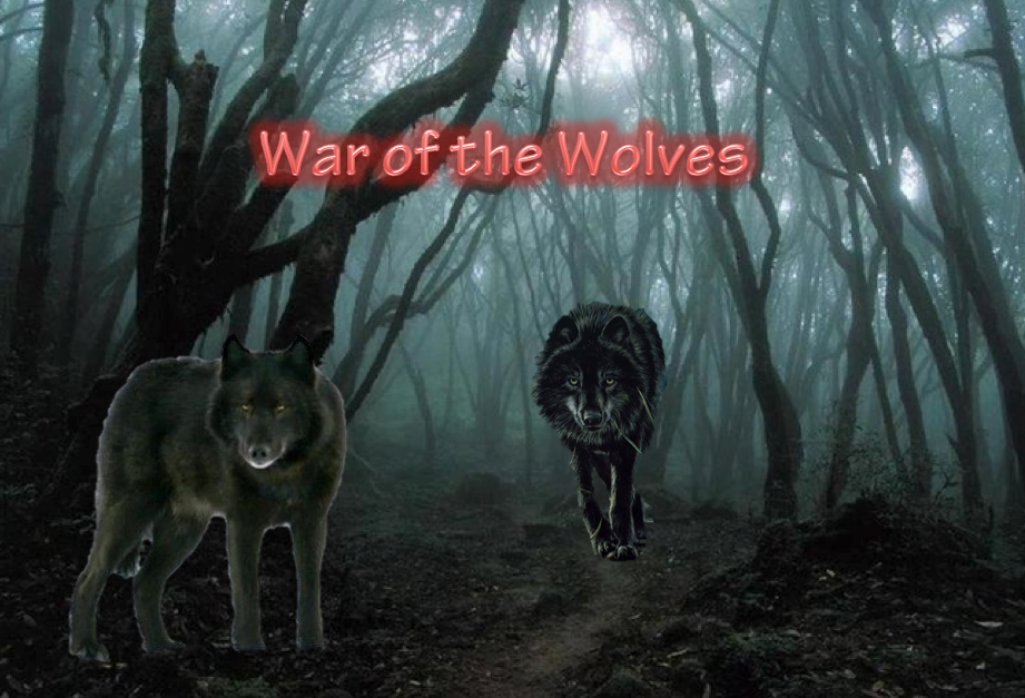 War of the Wolves