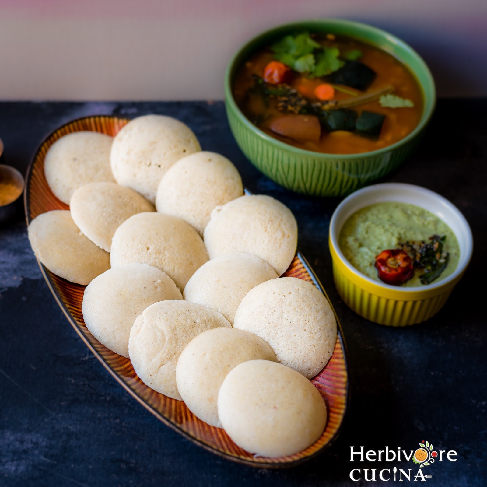 Herbivore Cucina Quinoa Idli A healthy twist to a Classic