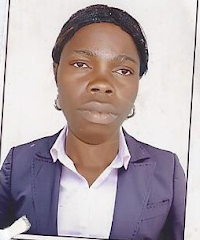 HEROINA E ACTIVISTA POLITICO DO PROTECTORADO LUNDA TCHOKWE